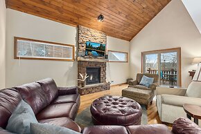 Wilderness Resort Villas