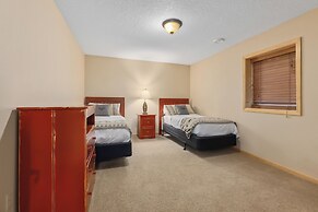 Wilderness Resort Villas