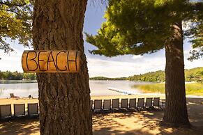 Wilderness Resort Villas