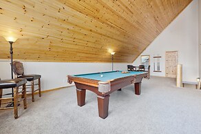 Wilderness Resort Villas