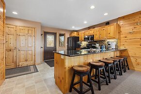 Wilderness Resort Villas