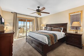 Wilderness Resort Villas