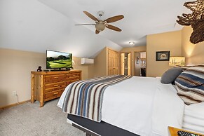 Wilderness Resort Villas