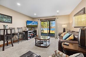 Wilderness Resort Villas