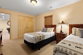 Wilderness Resort Villas