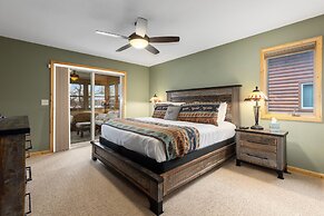 Wilderness Resort Villas