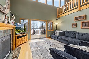 Wilderness Resort Villas