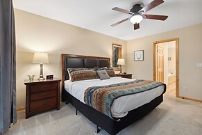 Wilderness Resort Villas