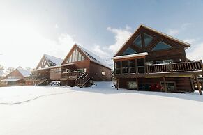 Wilderness Resort Villas