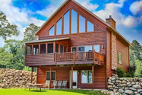 Wilderness Resort Villas