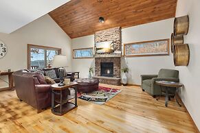 Wilderness Resort Villas