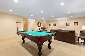 Wilderness Resort Villas