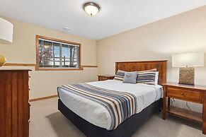 Wilderness Resort Villas