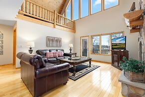 Wilderness Resort Villas