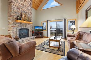 Wilderness Resort Villas