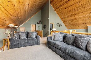 Wilderness Resort Villas