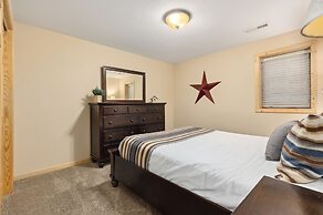 Wilderness Resort Villas