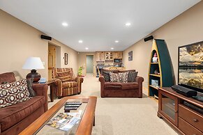 Wilderness Resort Villas