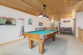 Wilderness Resort Villas