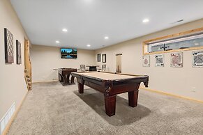 Wilderness Resort Villas