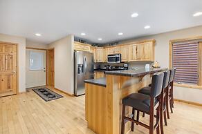 Wilderness Resort Villas