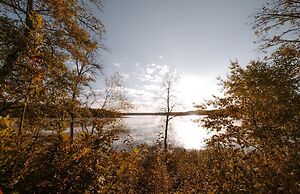 Wilderness Resort Villas