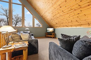 Wilderness Resort Villas