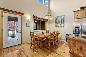 Wilderness Resort Villas