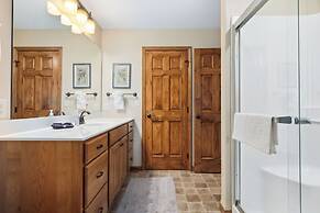 Wilderness Resort Villas