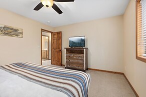 Wilderness Resort Villas