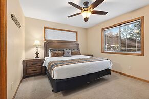 Wilderness Resort Villas