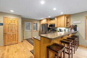 Wilderness Resort Villas