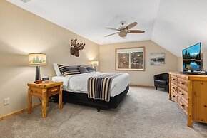 Wilderness Resort Villas