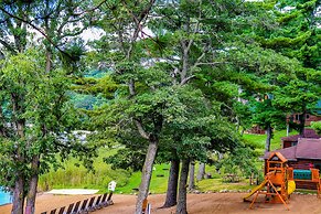 Wilderness Resort Villas