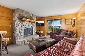 Wilderness Resort Villas