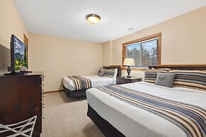 Wilderness Resort Villas