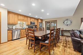 Wilderness Resort Villas