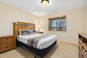 Wilderness Resort Villas