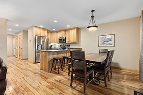 Wilderness Resort Villas