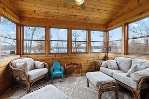 Wilderness Resort Villas