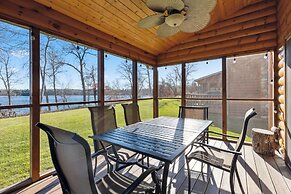 Wilderness Resort Villas