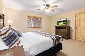 Wilderness Resort Villas