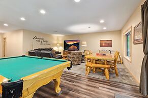 Wilderness Resort Villas