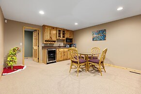 Wilderness Resort Villas