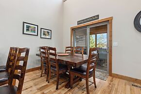 Wilderness Resort Villas