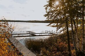 Wilderness Resort Villas