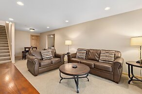 Wilderness Resort Villas