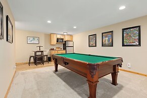 Wilderness Resort Villas