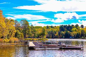 Wilderness Resort Villas