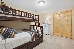 Wilderness Resort Villas